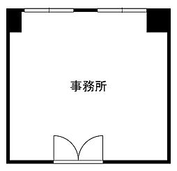 あいおいビルの間取図画像