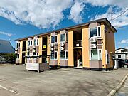 博ハイツ 1階 築30年の賃貸物件