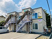 西北見駅より徒歩8分 1階 築23年1ヶ月の賃貸物件