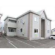 西北見駅より徒歩14分 2階 築24年4ヶ月の賃貸物件