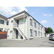 ハイツリラ 2階 築28年1ヶ月の賃貸物件