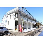 北見駅より徒歩17分 1階 築29年7ヶ月の賃貸物件