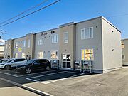 プレンティーB棟 2階 築9年6ヶ月の賃貸物件