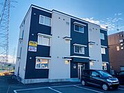 北見駅より徒歩33分 1階 築12年1ヶ月の賃貸物件