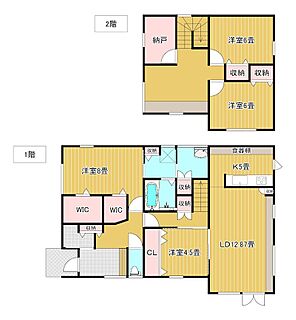 間取り：201026523046