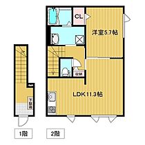 間取り：201026547444