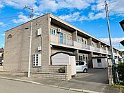 ストンハイム南 2階 築33年の賃貸物件