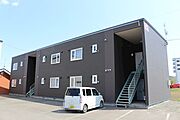 北見駅より徒歩47分 2階 築29年9ヶ月の賃貸物件