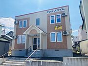 グレイスハイム 2階 築12年7ヶ月の賃貸物件