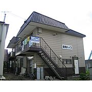 北見駅より徒歩13分 1階 築44年5ヶ月の賃貸物件