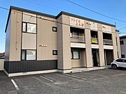 ソレイユとん田 2階 築28年1ヶ月の賃貸物件