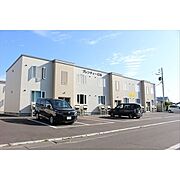 西北見駅より徒歩13分 2階 築9年10ヶ月の賃貸物件