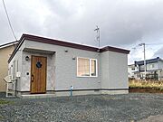 北見駅より徒歩43分 新築の賃貸物件