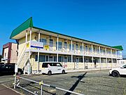 北見駅より徒歩10分 2階 築33年8ヶ月の賃貸物件