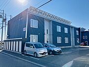 西北見駅より徒歩9分 2階 築13年2ヶ月の賃貸物件