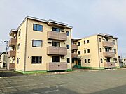 スイングラピュタ 3階 築21年2ヶ月の賃貸物件