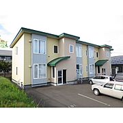 北見駅より徒歩27分 1階 築24年3ヶ月の賃貸物件