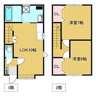 間取り：201026755008