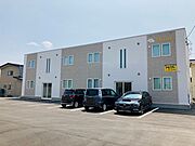 西北見駅より徒歩48分 1階 築5年1ヶ月の賃貸物件