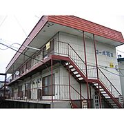 北見駅より徒歩18分 2階 築41年5ヶ月の賃貸物件