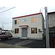 西北見駅より徒歩29分 2階 築13年8ヶ月の賃貸物件