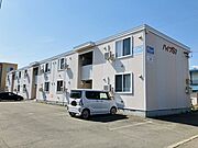 北見駅より徒歩31分 1階 築22年7ヶ月の賃貸物件