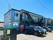 北見駅より徒歩18分 1階 築28年1ヶ月の賃貸物件