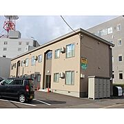 ＳＯＲＲＩＳＯの賃貸物件