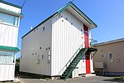 北見駅より徒歩22分 1階 築49年6ヶ月の賃貸物件