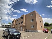 北見駅より徒歩13分 3階 築17年1ヶ月の賃貸物件