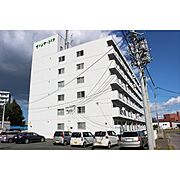 北見駅より徒歩14分 4階 築42年5ヶ月の賃貸物件