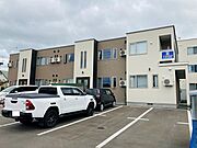 I’llHaveAnother 2階 築5年8ヶ月の賃貸物件