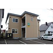 トムテ２４の賃貸物件