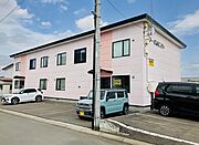 コーポあじさい 1階 築23年8ヶ月の賃貸物件