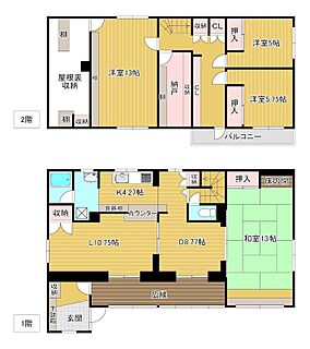 間取り：201027013162