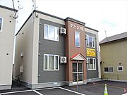 フリージアBの賃貸物件