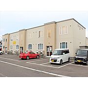プレンティーA棟 2階 築10年4ヶ月の賃貸物件