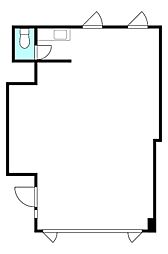 フィフティーンコーポの間取図画像