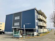 クールラピュタの賃貸物件