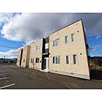 北海道北見市留辺蘂町旭西220番地6：物件画像／株式会社セクト 賃貸営業部