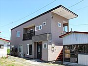 北見駅より徒歩40分 築58年4ヶ月の賃貸物件