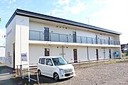 北見駅より徒歩24分 2階 築43年1ヶ月の賃貸物件