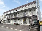 北見駅より徒歩19分 1階 築39年9ヶ月の賃貸物件