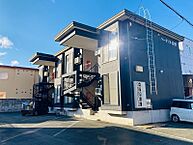 北海道北見市常盤町3丁目6番7号：物件画像／株式会社セクト 賃貸営業部