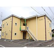 北見駅より徒歩15分 2階 築54年2ヶ月の賃貸物件