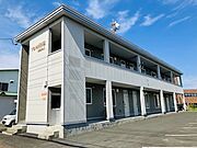 北見駅より徒歩18分 1階 築26年8ヶ月の賃貸物件