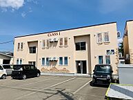 北海道北見市美芳町3丁目1番18号：物件画像／株式会社セクト 賃貸営業部