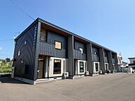 北海道北見市常盤町2丁目4番104号：物件画像／株式会社セクト 賃貸営業部