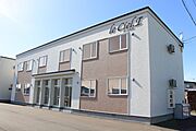 ルシエル１ 2階 築14年3ヶ月の賃貸物件