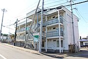 文京ハイツ２ 2階 築32年7ヶ月の賃貸物件